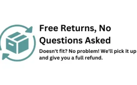 free returns